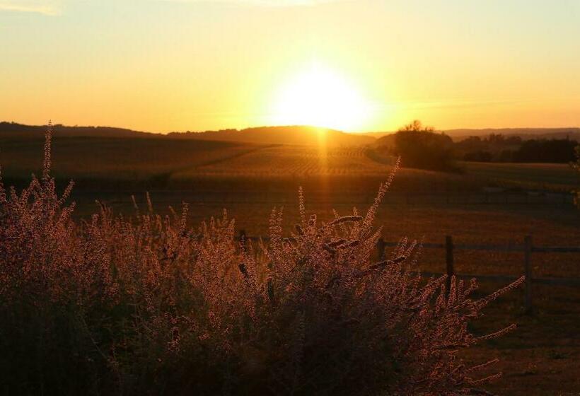 צימר La Douce Dordogne