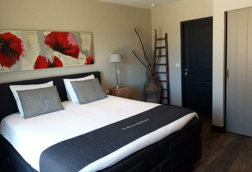 צימר La Douce Dordogne