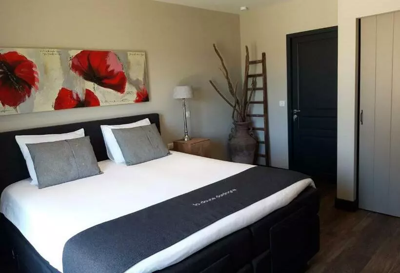 ベッドアンドブレックファースト La Douce Dordogne