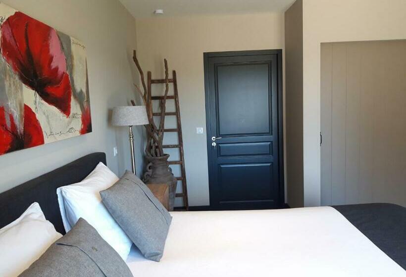 צימר La Douce Dordogne