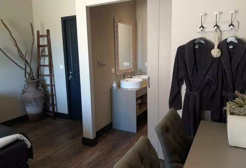 ベッドアンドブレックファースト La Douce Dordogne