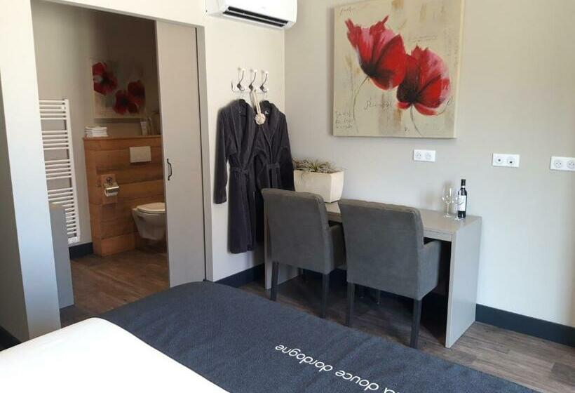 צימר La Douce Dordogne