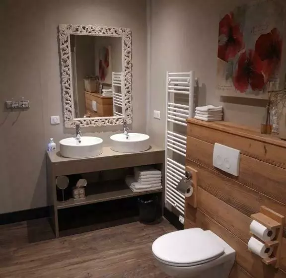 ベッドアンドブレックファースト La Douce Dordogne