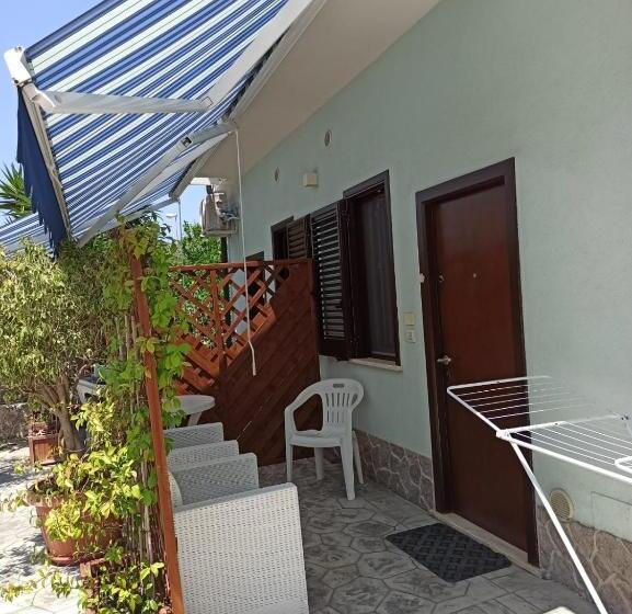 צימר Tempio Degli Dei