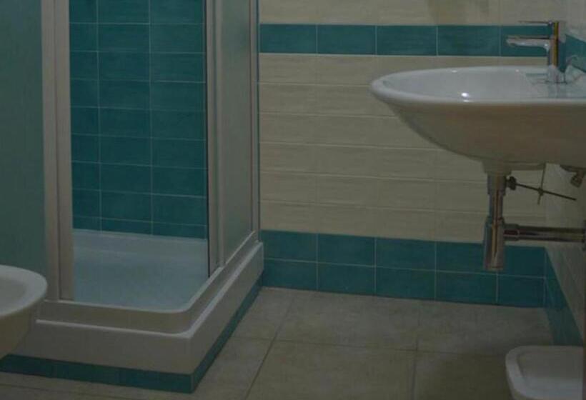 צימר Tempio Degli Dei