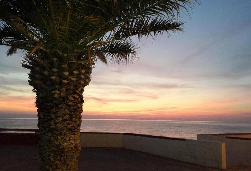 צימר Tempio Degli Dei