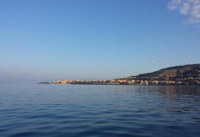 צימר Tempio Degli Dei