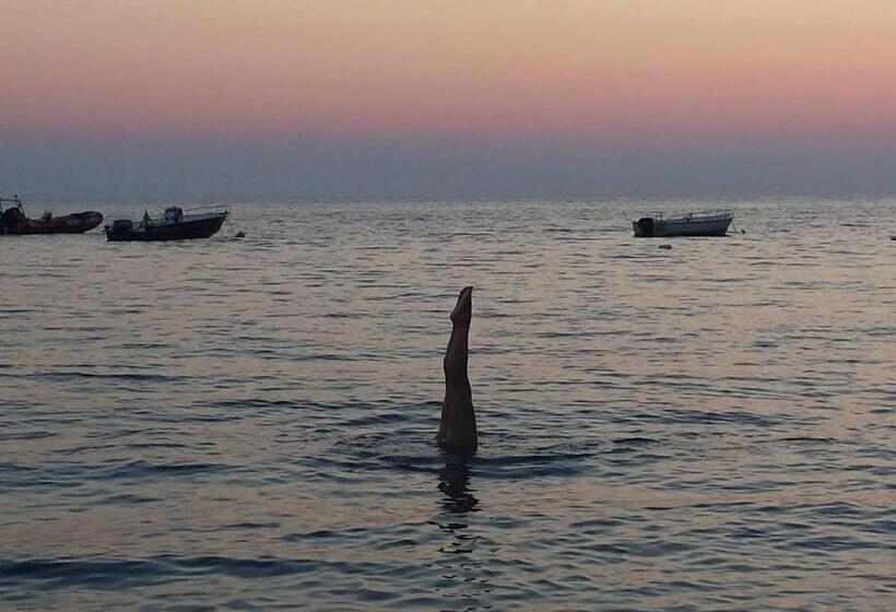 צימר Tempio Degli Dei