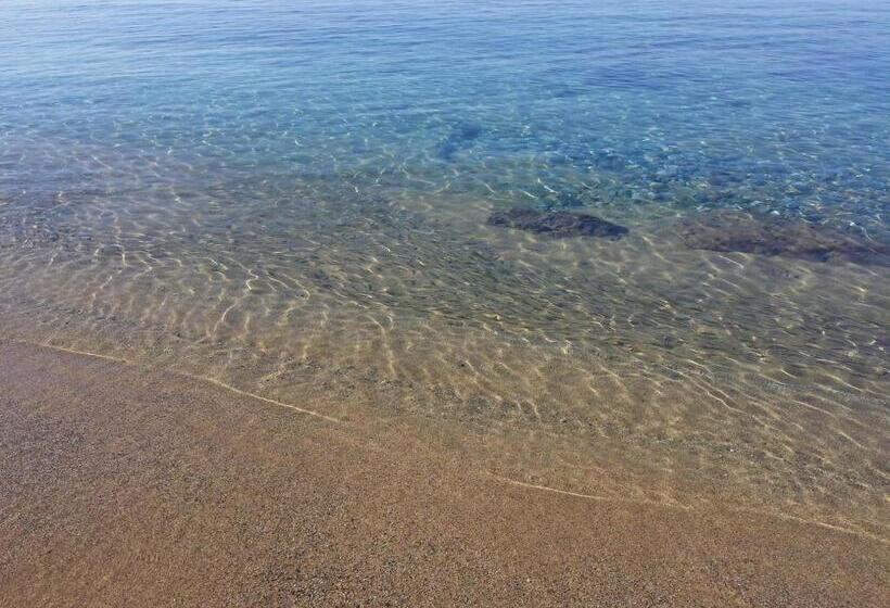 צימר Tempio Degli Dei