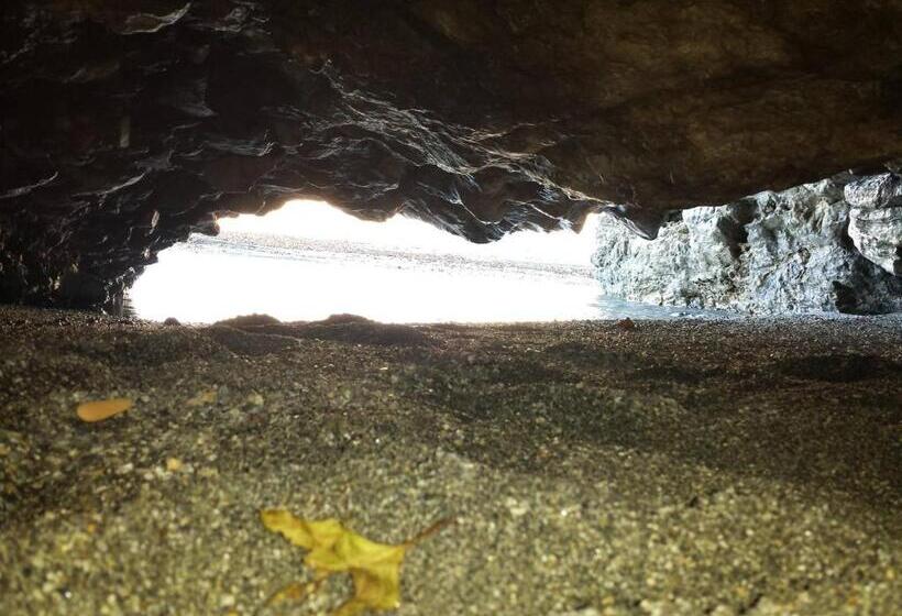 צימר Tempio Degli Dei