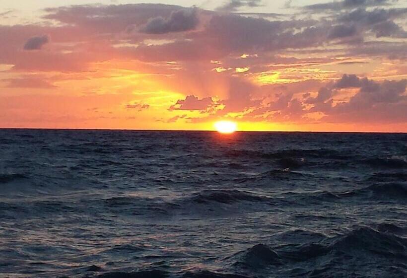 צימר Tempio Degli Dei