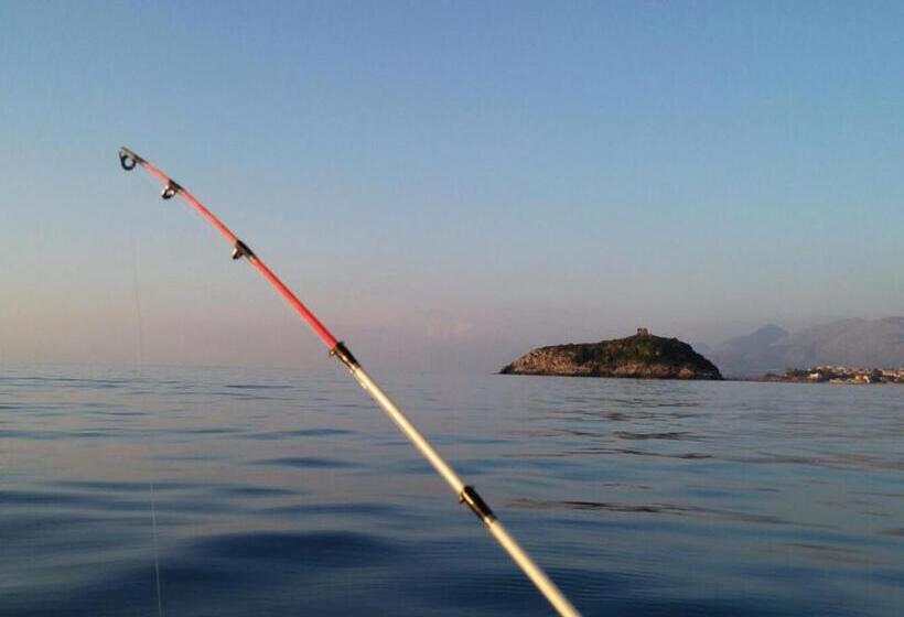 צימר Tempio Degli Dei