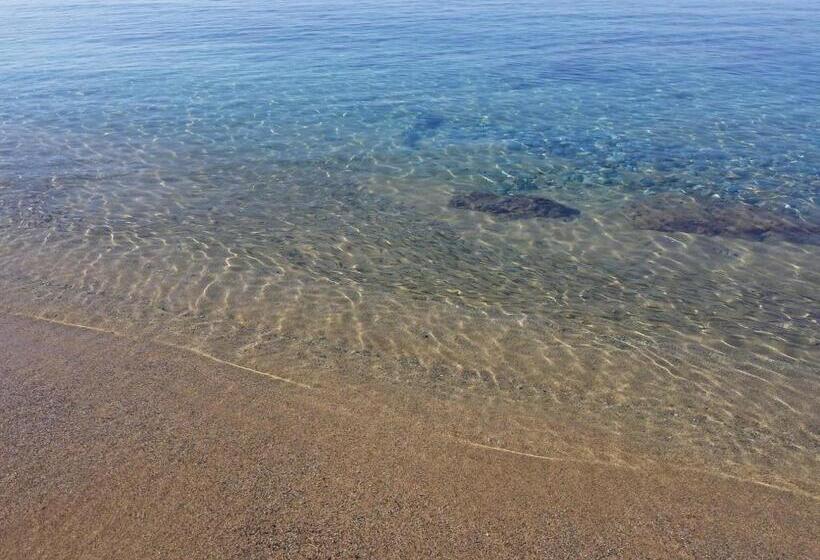 צימר Tempio Degli Dei