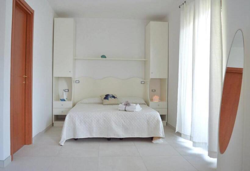 צימר Tempio Degli Dei