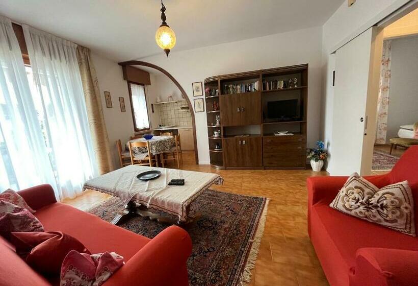 Haus Romagnoli Residence