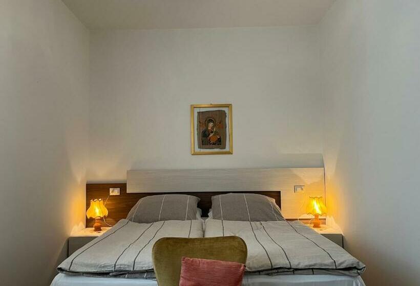 Haus Romagnoli Residence