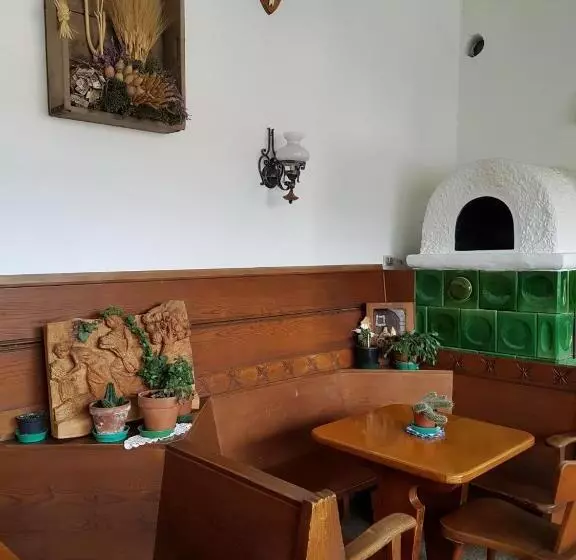 ホテル Albergo Posta