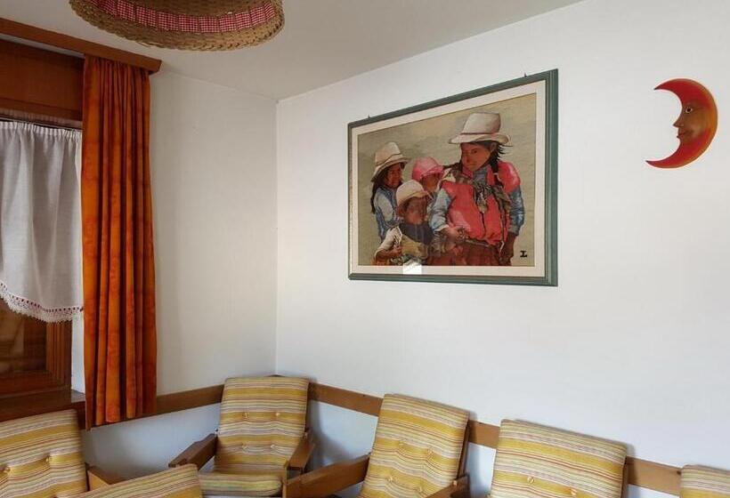 בית מלון כפרי Albergo Posta