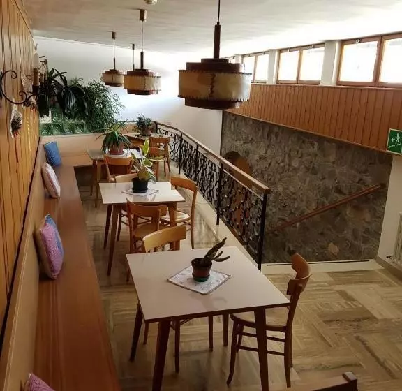 ホテル Albergo Posta