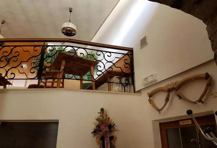 ホテル Albergo Posta