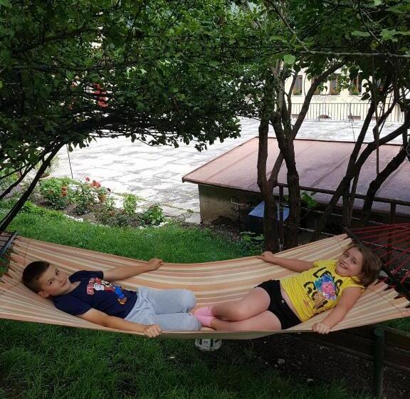 בית מלון כפרי Albergo Posta