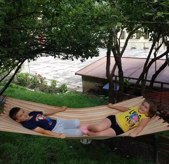 ホテル Albergo Posta