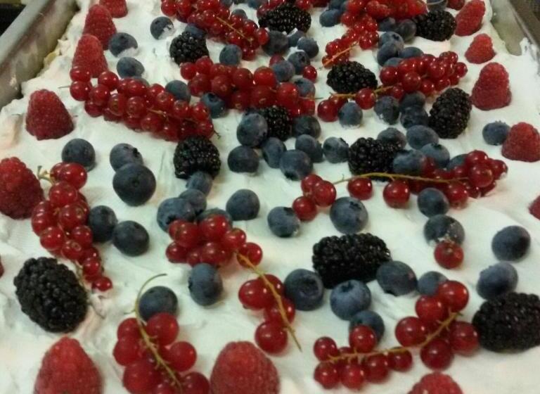 בית מלון כפרי Albergo Posta