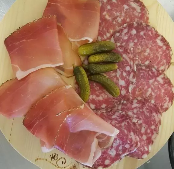 ホテル Albergo Posta