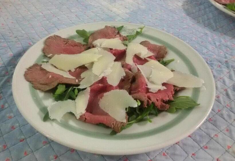 בית מלון כפרי Albergo Posta