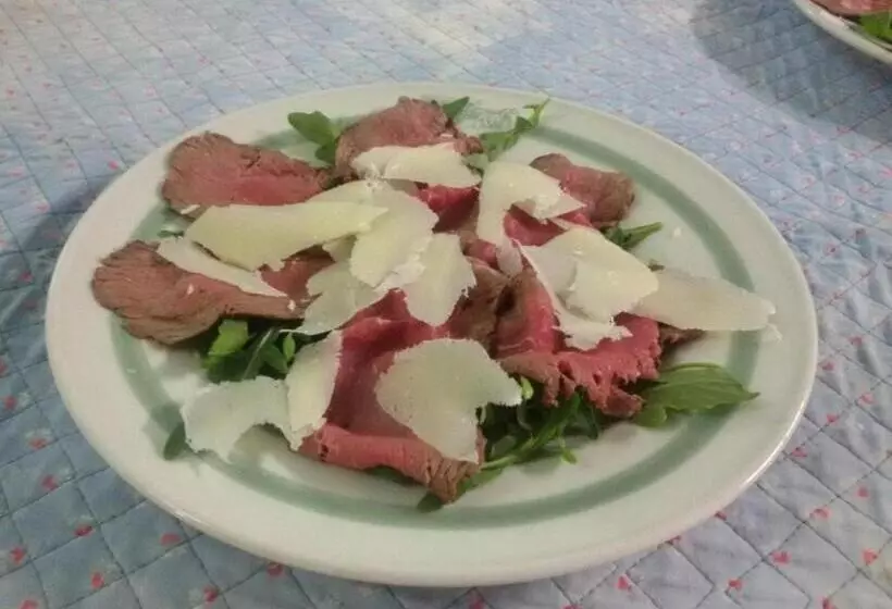 ホテル Albergo Posta