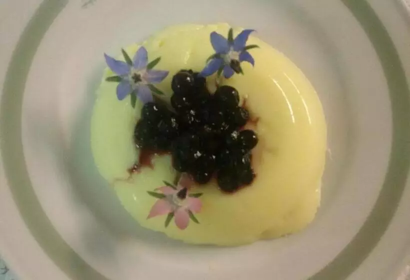 ホテル Albergo Posta