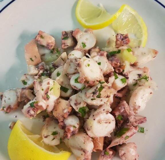 בית מלון כפרי Albergo Posta