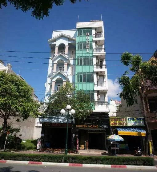 Nguyễn Hoàng Hotel Vũng Tàu