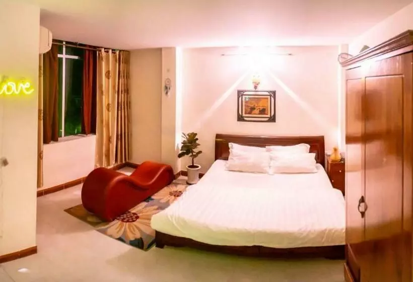 Nguyễn Hoàng Hotel Vũng Tàu