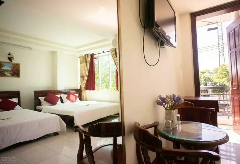 Nguyễn Hoàng Hotel Vũng Tàu