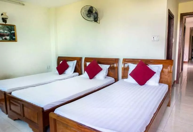 Nguyễn Hoàng Hotel Vũng Tàu