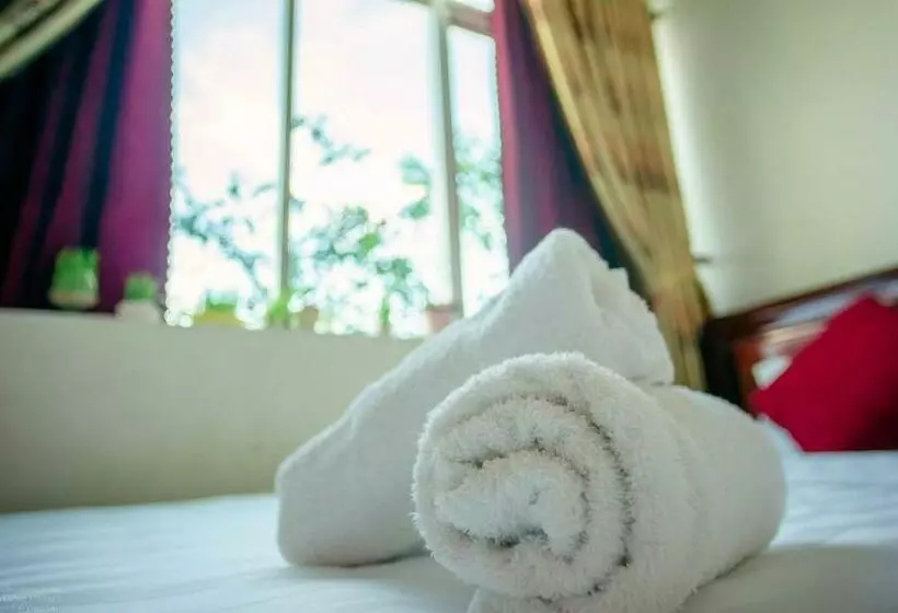Nguyễn Hoàng Hotel Vũng Tàu