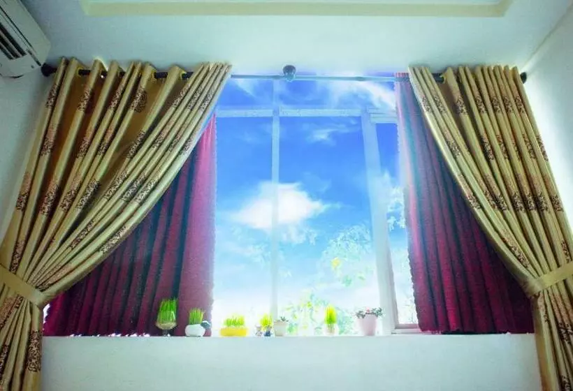 Nguyễn Hoàng Hotel Vũng Tàu