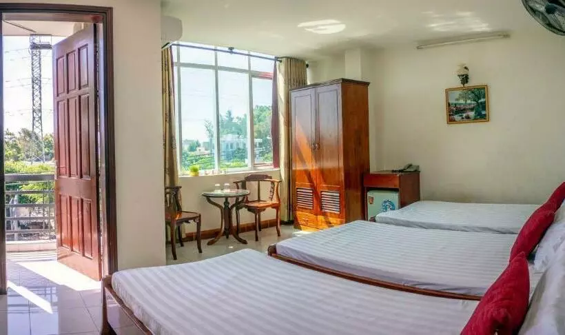 Nguyễn Hoàng Hotel Vũng Tàu