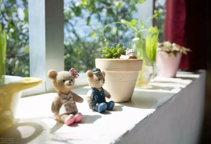 Nguyễn Hoàng Hotel Vũng Tàu