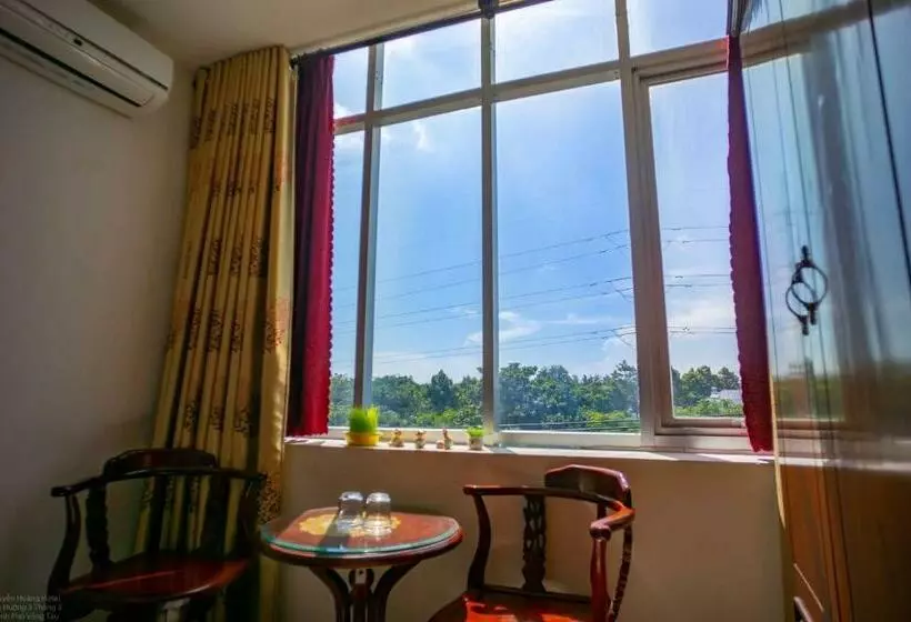 Nguyễn Hoàng Hotel Vũng Tàu
