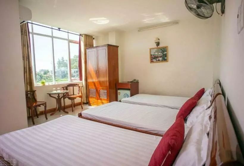 Nguyễn Hoàng Hotel Vũng Tàu
