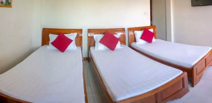 Nguyễn Hoàng Hotel Vũng Tàu