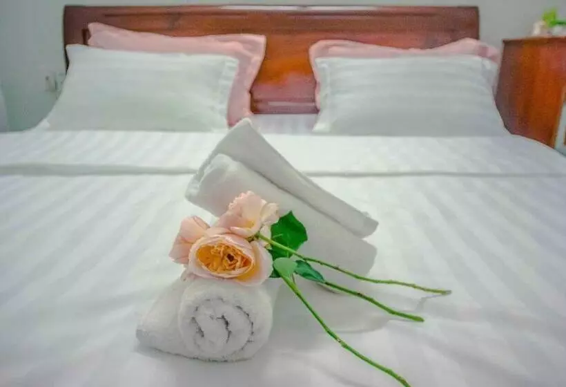 Nguyễn Hoàng Hotel Vũng Tàu