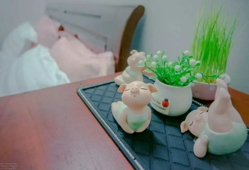 Nguyễn Hoàng Hotel Vũng Tàu
