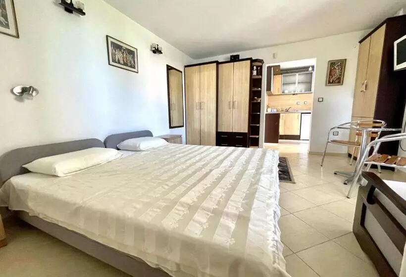 پانسیون Guest House Daris