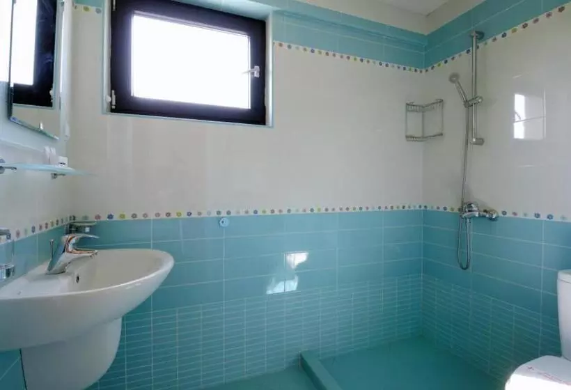 پانسیون Guest House Daris