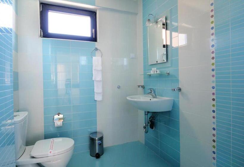 بنسيون Guest House Daris