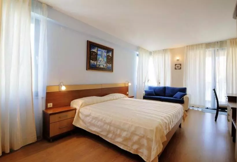 پانسیون Guest House Daris