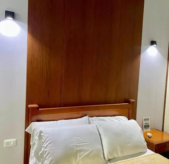 Majatalo Hostal R. Williams